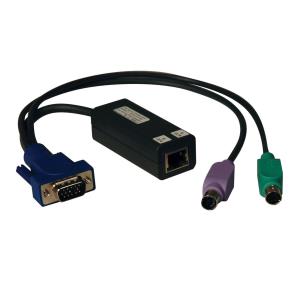 TRIPP LITE KVM Switch Accessories Netcommander Ps2 Server Interface Module