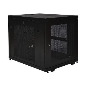 TRIPP LITE Smartrack 12u Extra Depth Rack Enclosure Cabinet