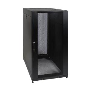 TRIPP LITE Smartrack Premium Enclosure 25u (includes Doors And Side Panels) Special Shock Pallet Packaging