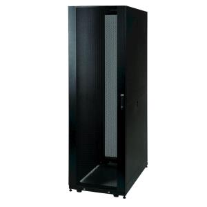 TRIPP LITE Rack Enclosure Server Cabinet Doors & Sides 3000lb Capacity 48u