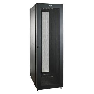 TRIPP LITE SmartRack 42U Value Series Standard-Depth Rack Enclosure Cabinet