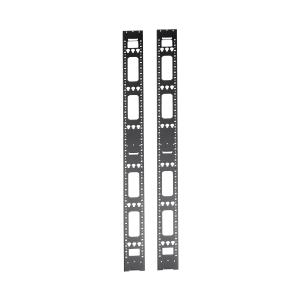 TRIPP LITE SmartRack 42U Vertical Cable Management Bars