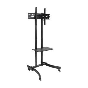 TRIPP LITE Mobile Flat-Panel Floor Stand - 37