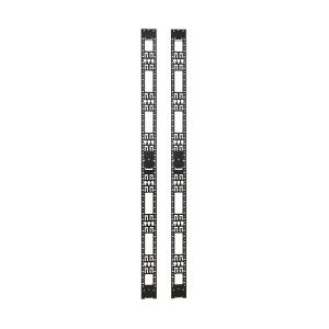 TRIPP LITE SmartRack 48U Vertical Cable Management Bars