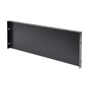 TRIPP LITE Tall Riser Panels for Hot/Cold Aisle Containment System - Wide 750 mm Racks, Set of 2
