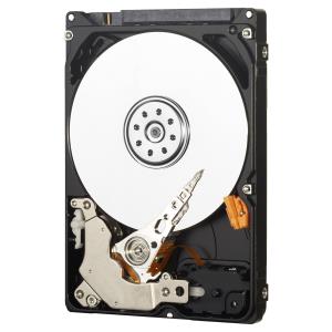 Hard Drive Av-25 500GB 2.5in SATA 6Gb/s 5400Rpm 16MB Buffer