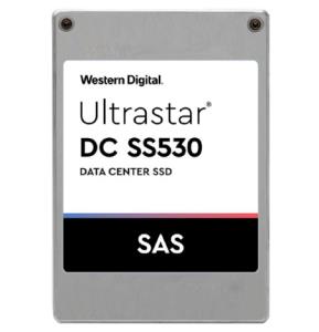 SFF-15 15.0MM 1600GB SAS TLC RI-3DW/D 3D SE (0P40333)
