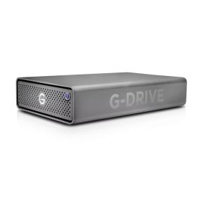 SSD G-DRIVE PRO STUDIO 7.68TB Thunderbolt 3