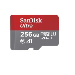 SanDisk Ultra Micro SDXC Chromebooks 256GB 150MBs