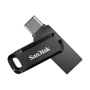 SanDisk Ultra Dual Drive Go - 1TB USB Stick - USB-C / USB-A