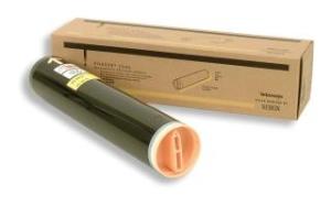 Toner Cartridge - Standard Yield - 4000 Page - Yellow (016188100)