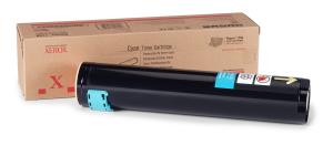 Toner Cartridge - Standard Yield - 22000 Pages - Cyan