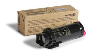 Toner Cartridge - Standard Yield - 1000 Pages - Magenta (106R03474)