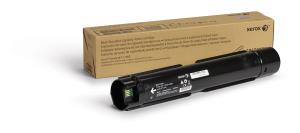 Toner Cartridges - Standard Capacity - 5300 Pages - Black