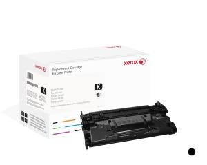Compatible Toner Cartridge - HP CF287A - Standard Yield - 9000 Pages - Black