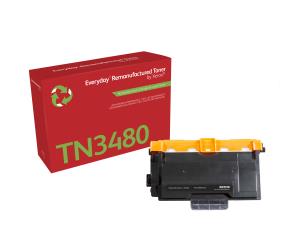 Black Toner Cartridge OEM for Brother HL-L5XXX/HL-