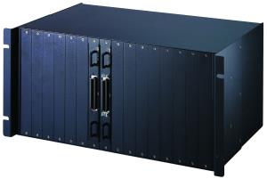 Ies3016st - Splitter Chassis - 16 Slots