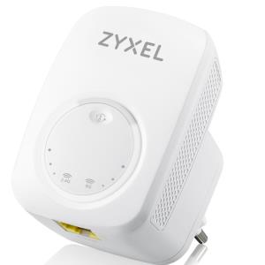 Wre6505 V2 - Wireless Range Extender Ac750