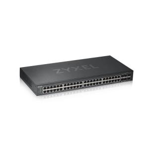 Gs1920 48 V2 - Gbe Smart Managed Switch - 48 Port