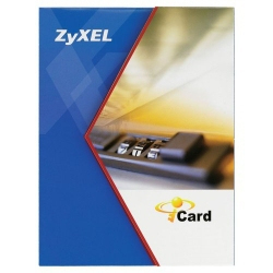 E-icard Licence - 64 Access Points For Usg1100 Usg1900 Zywall 1100