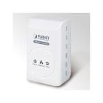 Planet 200mbps Homeplug Av Wall-mount Powerline To Ethernet
