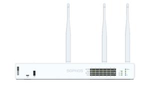 Firewall - XGS 136w - Security Appliance - Wi-Fi 5 with 5 Years Xstream Protection