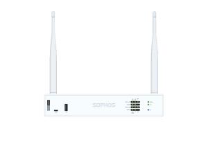 Firewall - XGS 87w - Security Appliance - Wi-Fi 5 with 5 Years Standard Protection