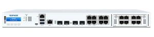 Firewall - XGS 3100 - Security Appliance - with 3 Years Xstream Protection