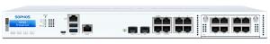 Firewall - XGS 2100 - Security Appliance - Wth 5 Year Standard Protection