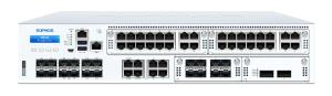 Firewall - XGS 6500 - Security Appliance - Wth 5 Year Xstream Protection