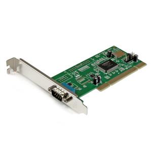 PCI I/o Card 1-port 16c550 Serial Accelarator