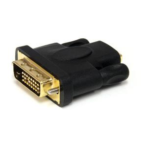 Hdmi Female To DVI Male Adapter