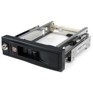 SATA Hot-swap Bay 5.25in Tray-less