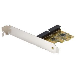 Pci-e Ide Adapter Card 1 Port