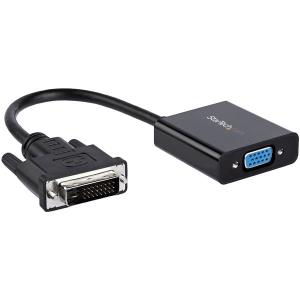 DVI-to Vga Active Adapter - DVI-d To Vga Converter 1920x1200 In