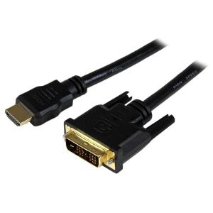 High Speed Hdmi Cable To DVI-d Digital Video Monitor - 1.5m