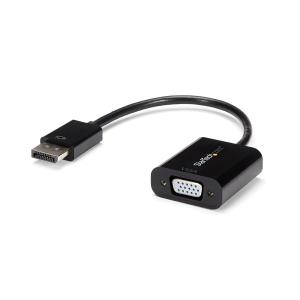 DisplayPort 1.2 To Vga Adapter - Dp To Vga Converter -1920x1200