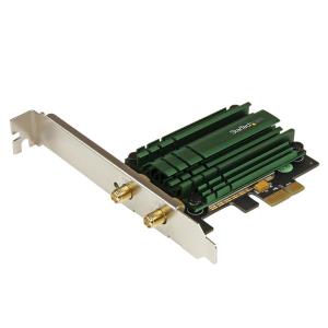 Pci-e Wireless-ac Card - Ac1200 Adapter 2.4 / 5GHz