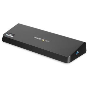 Docking Station - USB W/ 4k Dp - Dp Hdmi 2x Display Laptop Dock