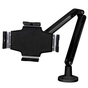 Desk Mountable Tablet Stand With Articulating Arm