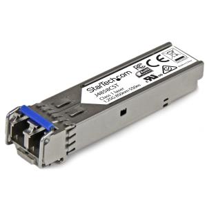 Modulo Transceiver Sm/mm Lc - Compatabile Hp J4858c - 10km