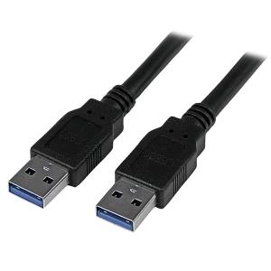 USB 3.0 Cable - A To A - M/m - 3 M