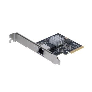 Ethernet Network Card 1-port Pci-e 10gbase-t / Nbase-t