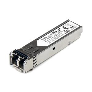 Msa Compliant Gigabit Fiber Sfp Transceiver Module - 1000base-sx - Mm Lc Sfp 550m