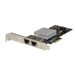 Dual Port Network Card - Pci-e 10gbase-t/nbase-t Nic Intel X550