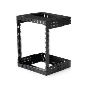 Wall Mount Server Rack 12u - Equipment Rack-12 - 20 In Depth