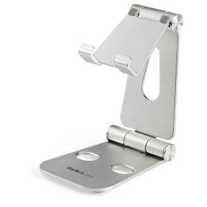 Universal Smartphone And Tablet Stand - Multi Angle - Foldable