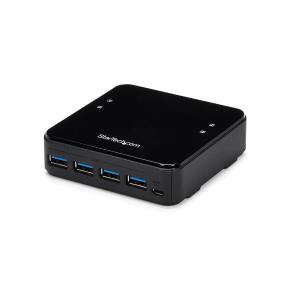 Peripheral Sharing Switch 4x4 USB 3.0