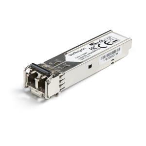 Juniper Sfp-1fe-fx Compatible Sfp+ Module - 100base-fx Fiber Optical Transceiver (sfp1fefxst)