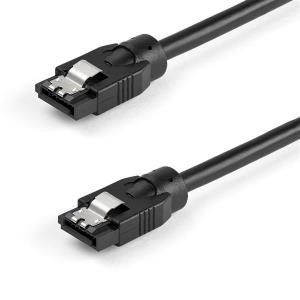 SATA Cable Round 0.5m